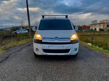 Shitet citroen berlingo 1.6 nafte viti 2012  e sapo ardhur