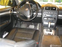 Porsche Cayenne S benzin-04