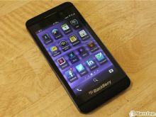 Blackberry z10 2gb ram 16 gb