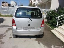 Opel Agila 1.2 benzin -03
