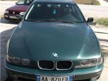 BMW 525 dizel -97 