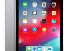 Okazion iPad gen 6