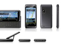 Nokia E 7   (1 muaj i perdorur)