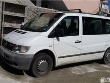 Furgon Mercedes Vito dizel -02