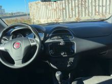 Fiat grande punto 2014