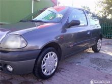 Renault Clio benzin -00