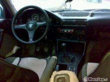 BMW 524td -90
