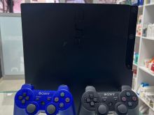 PLAY STATION 3 SLIM HACK