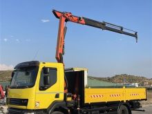 DAF LF 55.220 / PALFINGER
