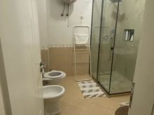 🏢 Jepet me qira apartament 3+1  kati 4 me ashensor