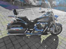Shitet Kawasaki Vulkan 1700cc