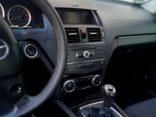 Mercedes-Benz-W204