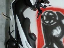 Okazionnn!!!Suzuki Burgman 400 -05 