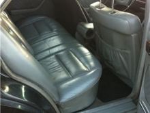 Mercedes sel 3000 nafte  -89