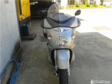 Aprilia scarabeo 500cc -03