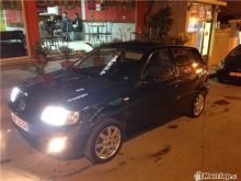  OKAZION2500 EURO VW POLO 1.4 benzin -01 i padis..