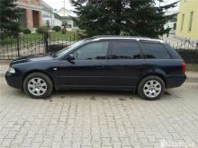 Audi A4 1.9 diesel -99