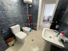 Jepet Apartament 1+1 me qira me pamje deti ne Plazh Hekurudh