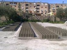 Makineri per prodhimin e pllakave