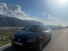 Golf v4x4