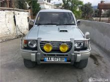 Mitubishi Pajero diesel -94