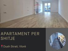 Apartament 1+1 per Shitje