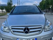 Mercedes b class