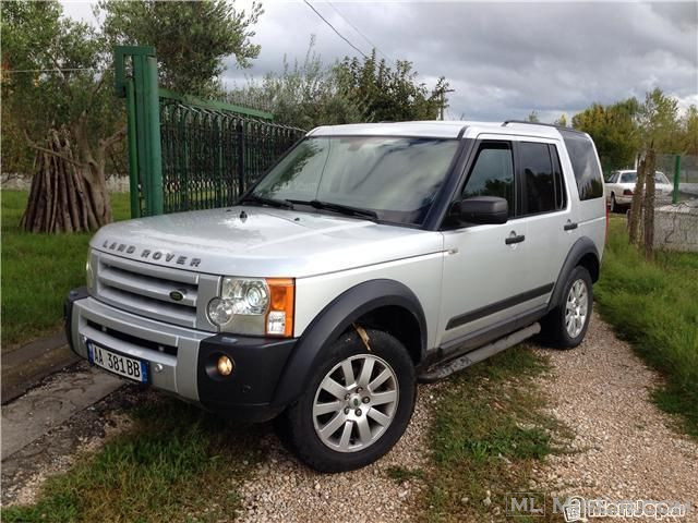 Land Rover Discovery diesel -05