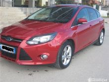 Okazion Ford Focus 1.6 benzin -2012