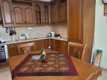 Jepet me qera apartament 1+1tek ukd