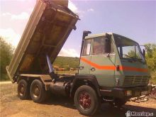 Kamjoni shtajer kiper -viti 85.3 aks ne gjendje ..