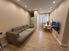 Apartament 1+1 me Qera