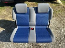 Sedile 2-she Caddy 2004-2010