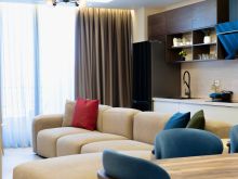 APARTAMENT 3+1+3 I INVESTUAR