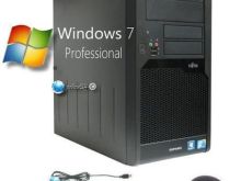 PC FUJITSU SIEMENS ESPRIMO P5731 CORE 2 DUO 3.GHz 