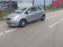 Toyota Yaris viti 2008 diesel automatico