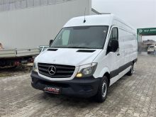 Sprinter 313CDI Maxi XXXL Long 2014 9200€