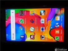 Galaxy s5  