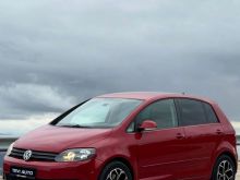 Volkswagen Golf 6 Plus