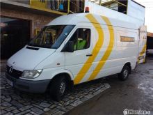Furgon Mercedes Sprinter -00