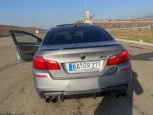 Bmw F10 2.0d Automatik Gjendje Fantastike nga Gjermania