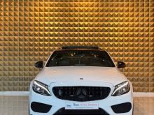 Mercedes Benz C300