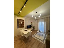 1+1 apartment for rent in Vollga