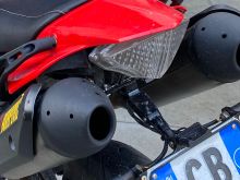 Marmida për xtx 660 me zhurmë