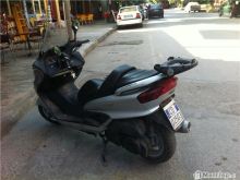 OKAZION Yamaha Majesty 250cc -04