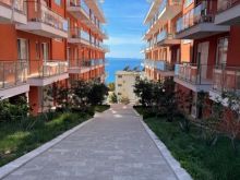 📣Shitet Apartament 1+1 Kompleksi Seaview, Rana e Hedhun🔑