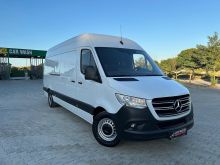 Sprinter 311CDI Maxi 2018