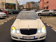 w211 220Evo