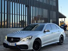 ✅E Class 2014 AMG Line 220 Naft Gjermanie Full✅