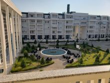 SHITET APARTAMENT 2+1 VELIPOJE